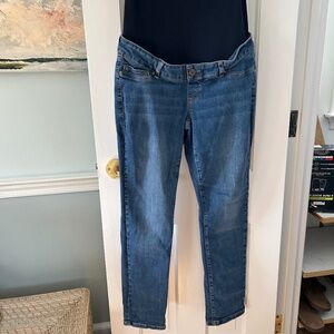 Seraphine Maternity Jeans